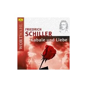 Kabale und Liebe (WortWahl)