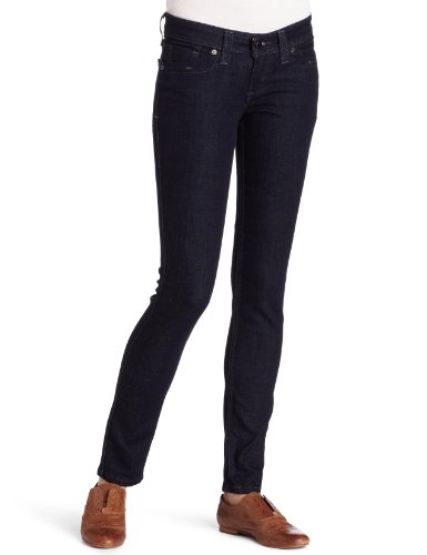 Levi's Juniors Demi Curve Clean Seam Skinny Jean product image