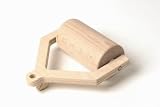 NIC Wooden Toys - Creamobil Roller