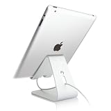 elago P2 Stand (Silver) for iPad1st,2nd,3rd Generation & Tablet PC