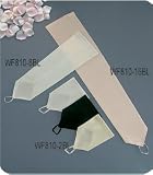Dress Glove Satin Ladies Fingerless Model #[WF810-16BL] Opera, Pink
