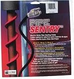 Tools & Hardware : EASY HEAT 35' Pipe Sentry Heating Cable
