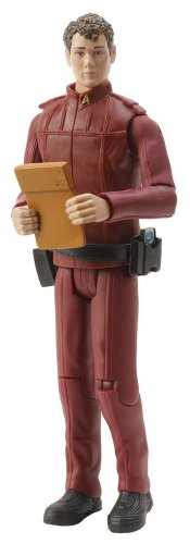  Star Trek 6'' Chekov in Cadet Outfit