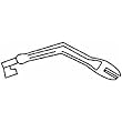 Mueller/B & K 151-064 Combination Water Meter Key