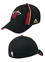 Miami Heat Fall Official Team Cap