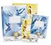 Garten & Freizeit : Schulheft A5 Lin.10 kariert/Rd 16Bl TRIOTEC 80G CHLORFREI