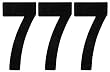 FX BLACK 7 PRO-7
