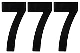 FX BLACK 7 PRO-7