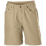Carhartt Canvas Carpenter Short - Women's