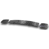 04-05 MITSUBISHI ENDEAVOR 3 PC BUMPER BILLET GRILLE by AR