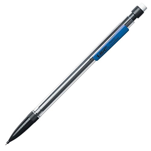 Bic mechanical 0.7mm asst dz (070330912564)