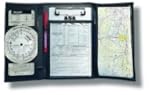 Long VFR TriFold Kneeboard KB-3L