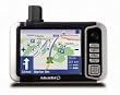 klickTel Navigator K400 PNA Navigationssystem Europa Komplettpaket inkl. TMC (D-A-CH-Version auf 1 GB SD-Karte, Europa auf DVD)