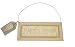 East of India Door / Wall Sign - Baby Room