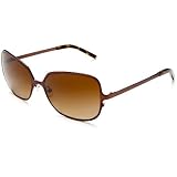 Fabien Baron Womens FB009 Polarized Sunglasses
