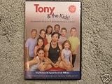 TONY AND THE KIDS! With Tony Horton