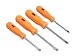 Screwdriver Set - 4 Piece