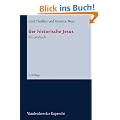 Der historische Jesus. Ein Lehrbuch