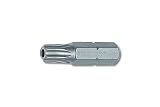 Eigenschaften Carolus  / 3150 Schraubendreherbit für Innen-TORXÂ® Schrauben mit Stift T25