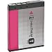 Ultralast Sony T Series NP-FT1 Equivalent Digital Camera Battery - 750mAh
