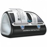 Dymo Label Writer 450 Twin Turbo