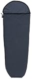 Slumberjack Micro Fleece Mummy Sleeping Bag Liner