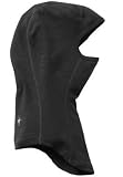 SmartWool Balaclava Black, One Size