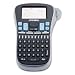 Dymo Corporation DYM1754490 Handheld Label Maker- 2 Print Lines- 7-.4in.x8-.50in.- 4in.- BK-SR