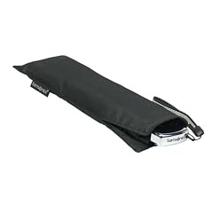 Samsonite Ultraflachschirm, schwarz