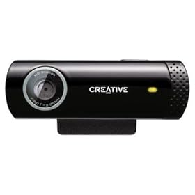 New-Live! Cam Chat HD - VF0700