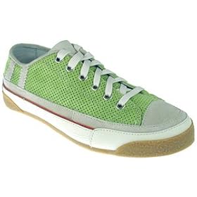 Buy Nice Ladies Madrid- Nice Shoes Lime Casual by Nice