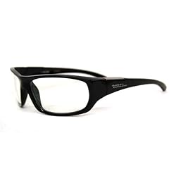 Harley-Davidson&reg; Black Sunglasses Gift Pack HDS506BLK22-PKG