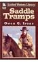Saddle Tramps (Linford Western)