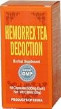 Hemorrex Tea Decoction (Zhi Gen Duan)