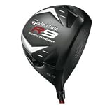 TaylorMade R9 Superdeep TP Driver (460cc)