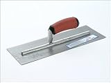 Marshalltown Mpb145d Pre Worn in Plasterers Trowel 14in