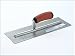 Marshalltown Mpb145d Pre Worn in Plasterers Trowel 14in