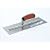 Marshalltown Mpb145d Pre Worn in Plasterers Trowel 14in