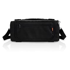 Griffin Hi-Way bag Tragetasche f�r Apple Hi-Fi Lautsprecherbox