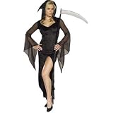 Cinema Secrets Sexy Grim Reaper Costume