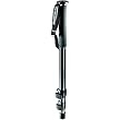 Manfrotto 681B Professional Aluminum Monopod (Black)