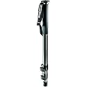 Manfrotto 681B Professional Aluminum Monopod (Black)