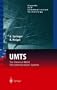 The UMTS (Universal Mobile Telecom Standard) Physical Layer Basics, Standard, and Frontend Matters