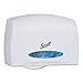 Scott 09603 Essential Coreless Jumbo Roll Tissue Dispenser,14 3/10 x 5 9/10 x 9 4/5,White