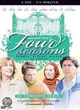ROSAMUNDE PILCHERS FOUR SEASONS - The Complete Collection [IMPORT]