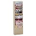 Magazine brochure Rack organizer 11 pocket BLK NEW