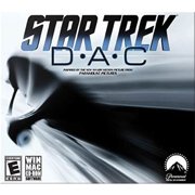  Star Trek D-A-C
