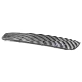 06-08 KIA SPORTAGE 1 PC UPPER BILLET GRILLE by AR