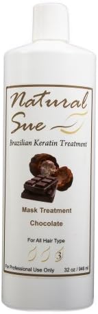 Hair Mask Treatment Chocolate 32oz