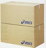 アシックスasics雪合戦室内練習用シェルターダンボール GGS553 F サイズ F